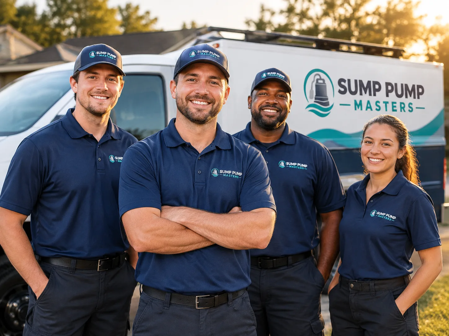 Sump Pump Repair company in Graysville, OH