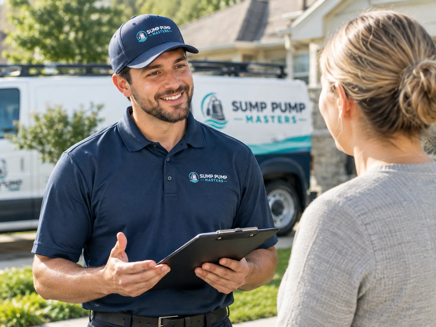 Sump Pump Repair Graysville, OH FAQs